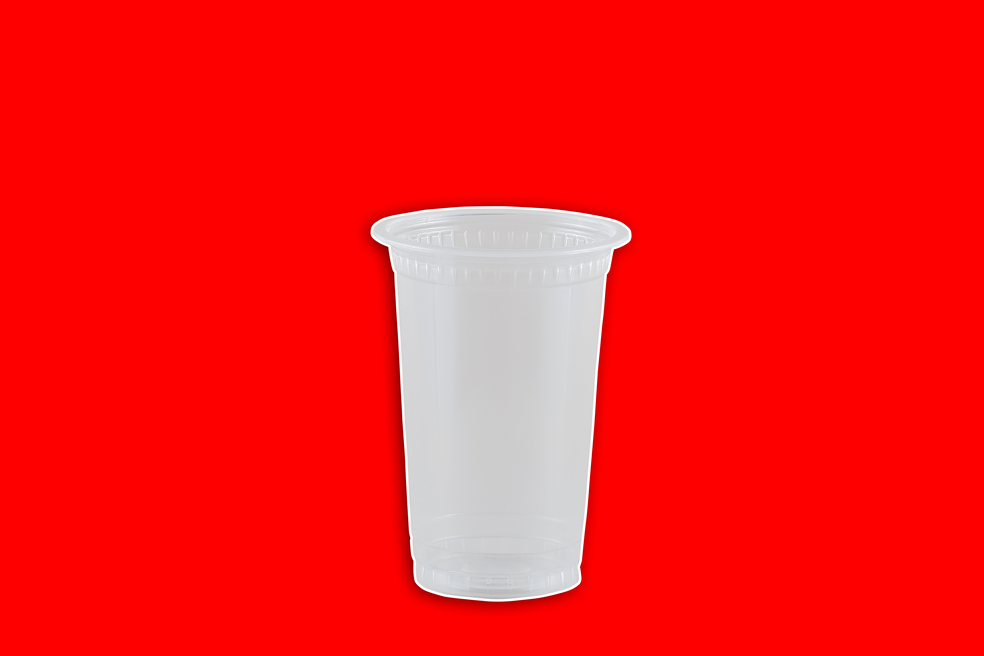 Cup 18 Oz Datar